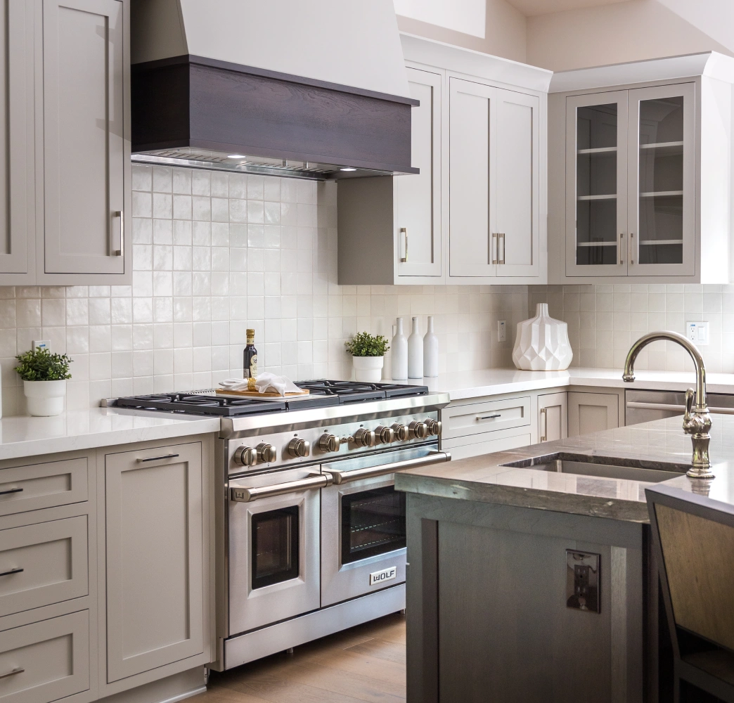 Kitchen Design & Remodel in Thousand Oaks & Westlake Village