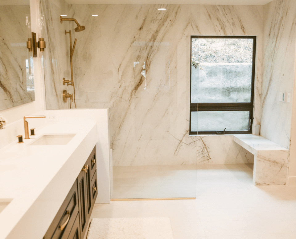 Bathroom Remodel Thousand Oaks